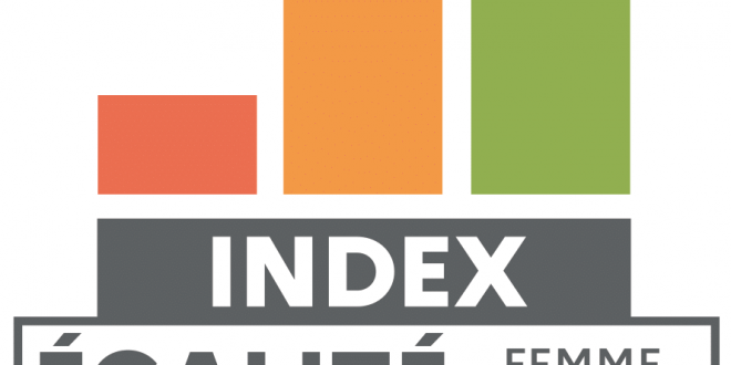 Index de l’égalité professionnelle