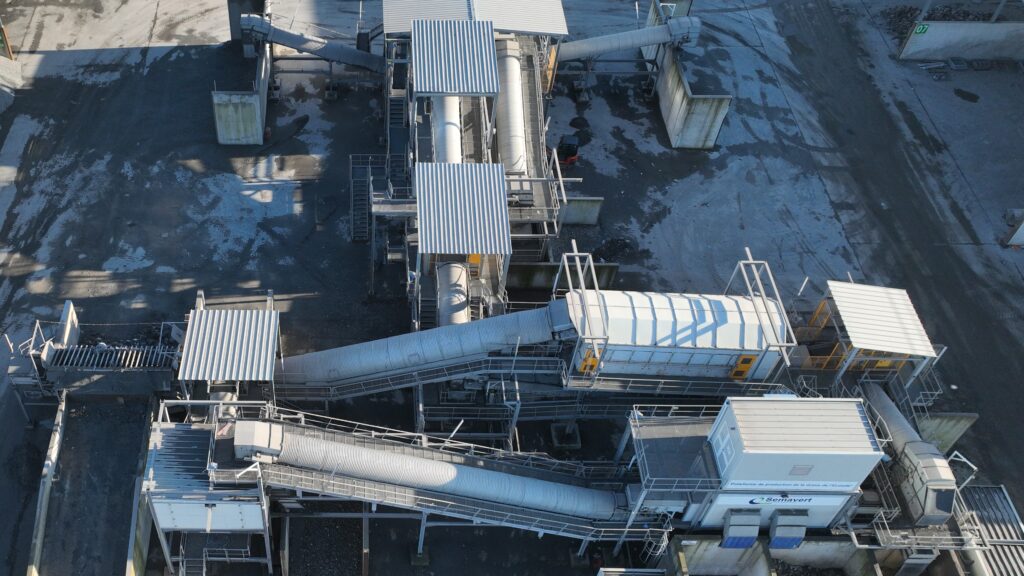 La Grave de l’Ecosite® : labellisée Mat’Valo par le Cerema