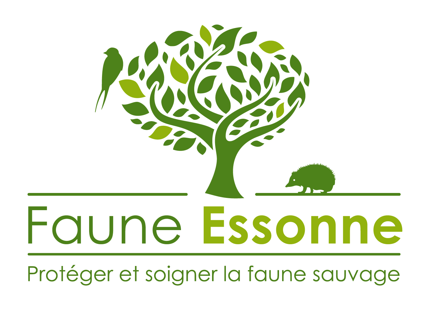 Faune Essonne