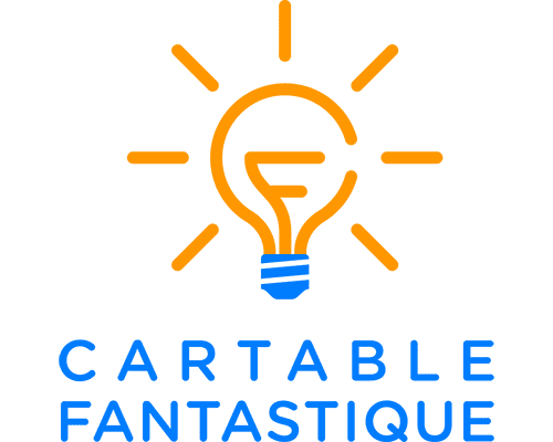 Le Cartable Fantastique